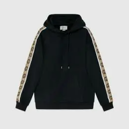 gucci sweatshirt manches longues pour unisexe s_1243aba